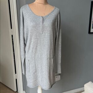 Athleta azalia dress